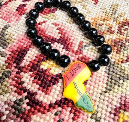 Brand New Beaded Bracelet - Yatva