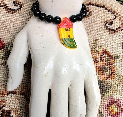 Brand New Beaded Bracelet - Yatva