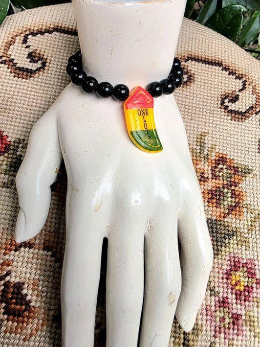 Brand New Beaded Bracelet - Yatva