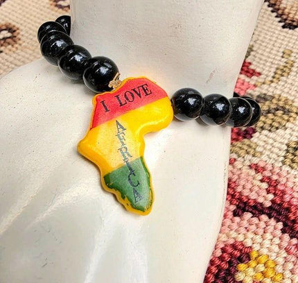 Brand New Beaded Bracelet - Yatva