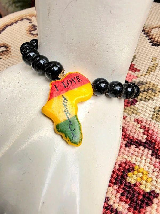 Brand New Beaded Bracelet - Yatva