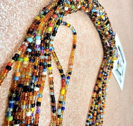 Brand New Boho Tassle Beads Accessory - Yatva