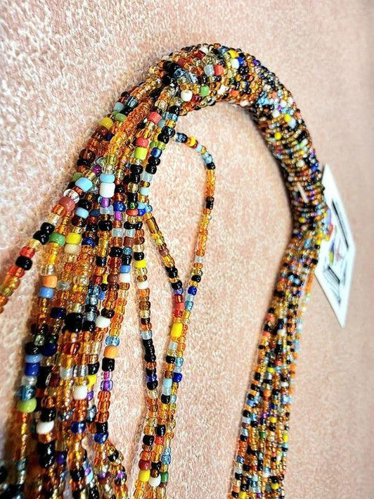 Brand New Boho Tassle Beads Accessory - Yatva