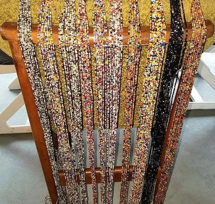 Brand New Boho Tassle Beads Accessory - Yatva