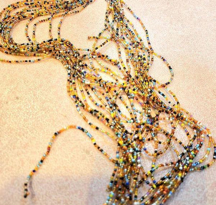 Brand New Boho Tassle Beads Accessory - Yatva