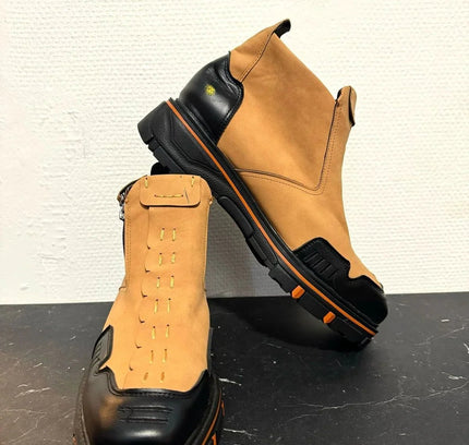 Brand new Cody James Ankle Boots - Yatva