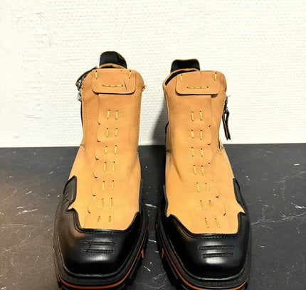 Brand new Cody James Ankle Boots - Yatva