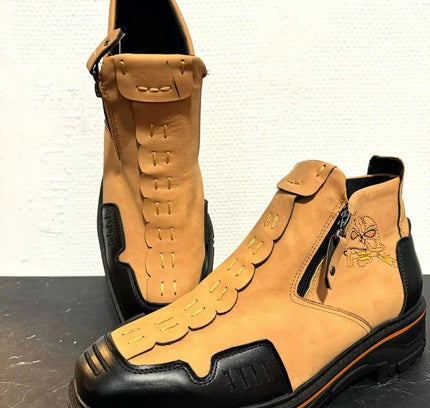 Brand new Cody James Ankle Boots - Yatva