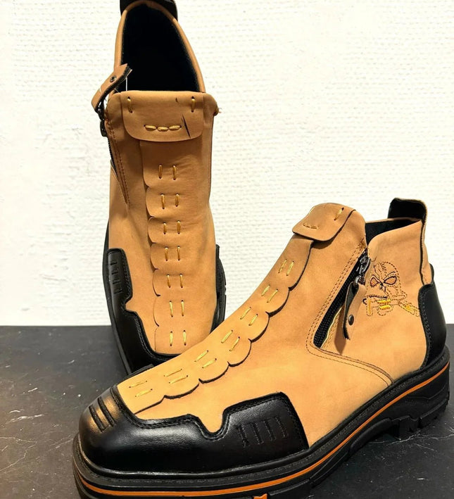 Brand new Cody James Ankle Boots - Yatva