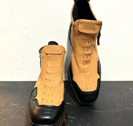 Brand new Cody James Ankle Boots - Yatva