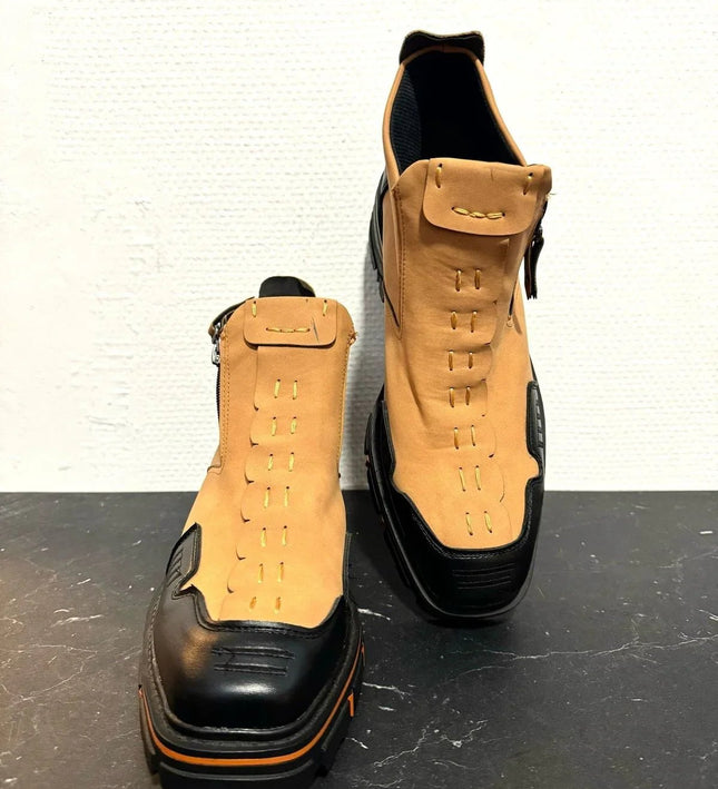 Brand new Cody James Ankle Boots - Yatva