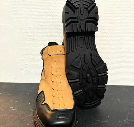 Brand new Cody James Ankle Boots - Yatva