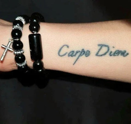 Brand New Cross Bracelet - Yatva
