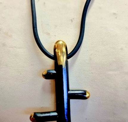 Brand New Customised Necklace - Yatva