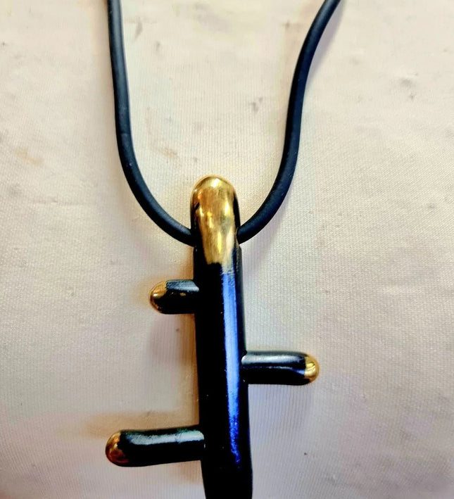 Brand New Customised Necklace - Yatva