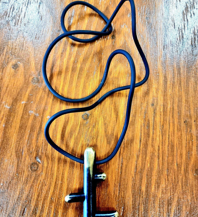 Brand New Customised Necklace - Yatva
