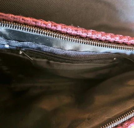 Brand New Dashiki Clutch Bag - Yatva