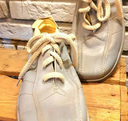 Brand New Deadstock Vintage 70's Tempo Trainer - Yatva