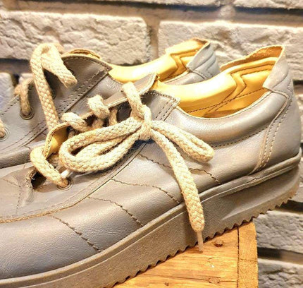 Brand New Deadstock Vintage 70's Tempo Trainer - Yatva
