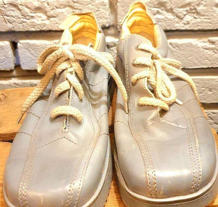 Brand New Deadstock Vintage 70's Tempo Trainer - Yatva