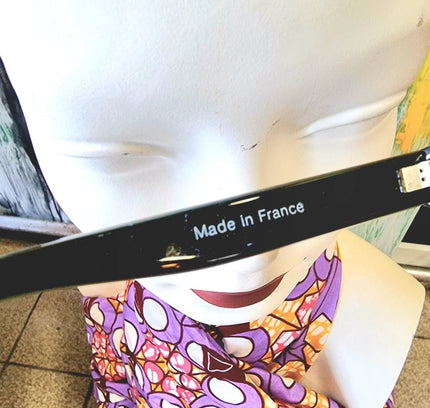 Brand New Deadstock Vintage 80's Saint Jacques Sunglasses - Yatva