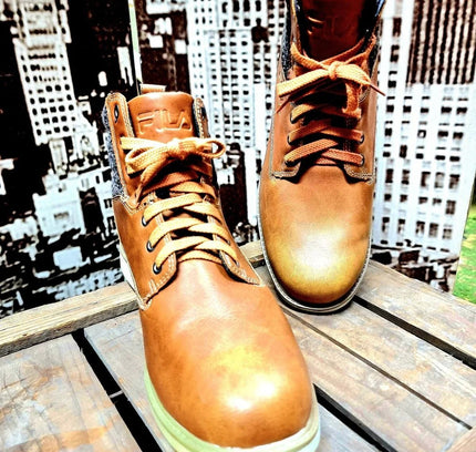 Brand New Fila Ankle Boots - Yatva