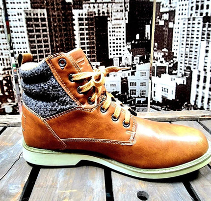 Brand New Fila Ankle Boots - Yatva
