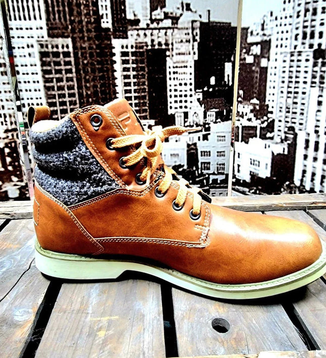 Brand New Fila Ankle Boots - Yatva