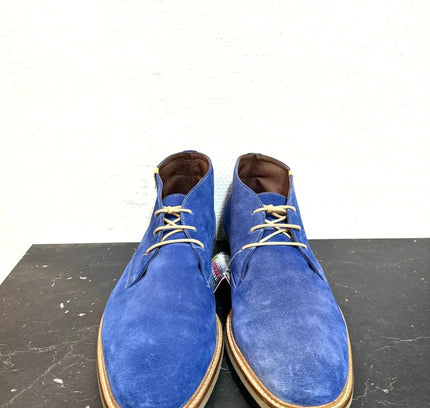 Brand New Floris van Bommel Ankle Boots - Yatva
