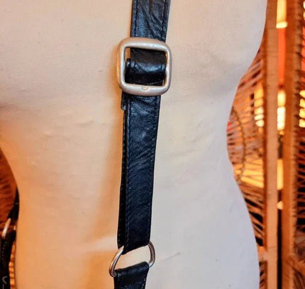 Brand New Genuine Leather Shoulder Bag - Yatva