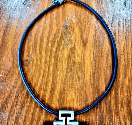 Brand New Hand - Made Custom Necklace - Yatva