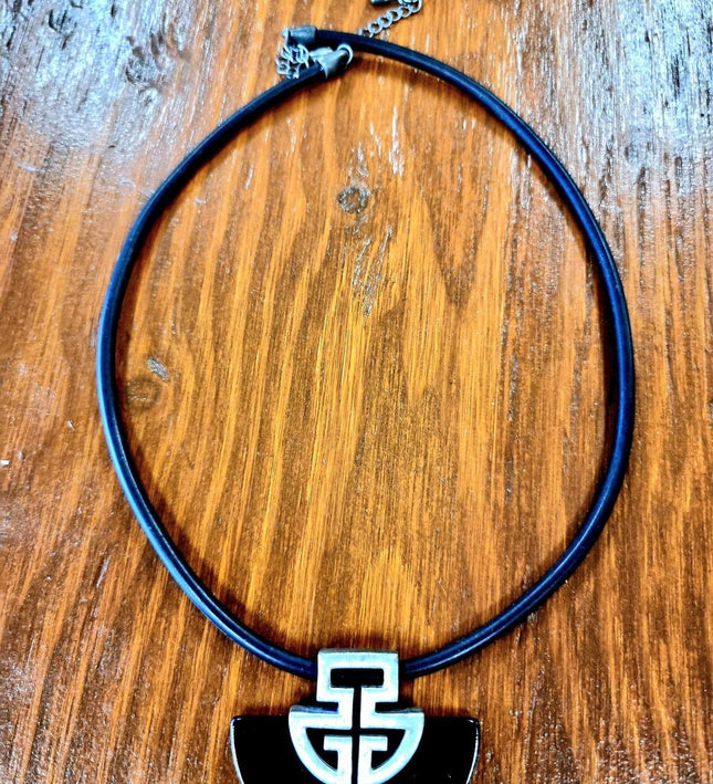 Brand New Hand - Made Custom Necklace - Yatva