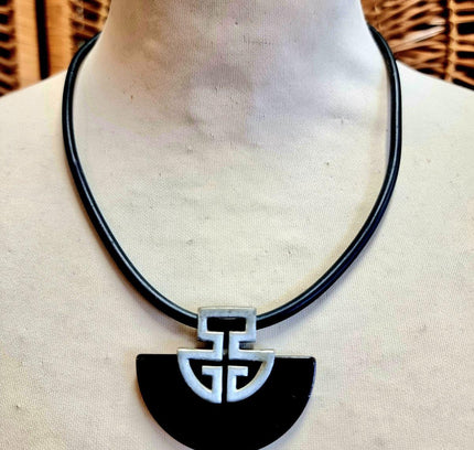 Brand New Hand - Made Custom Necklace - Yatva