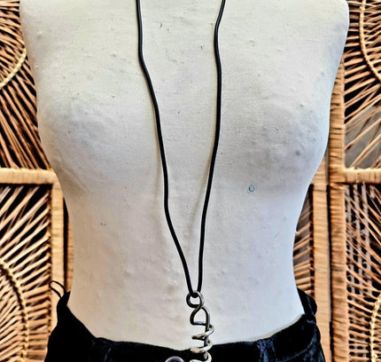 Brand New Hand - Made Custom Necklace - Yatva