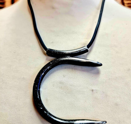 Brand New Hand - Made Necklace - Yatva