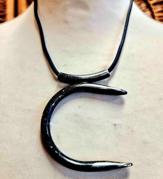 Brand New Hand - Made Necklace - Yatva