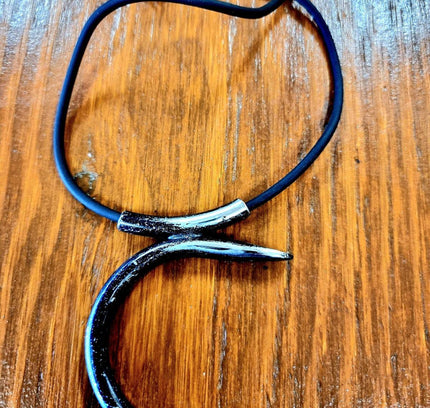 Brand New Hand - Made Necklace - Yatva