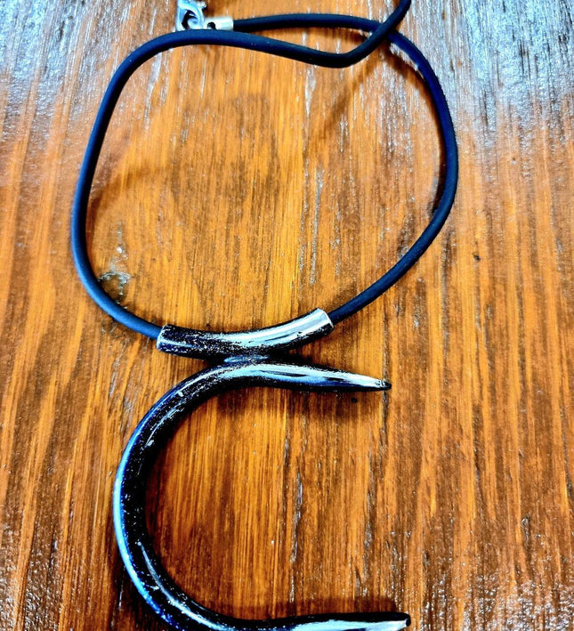 Brand New Hand - Made Necklace - Yatva