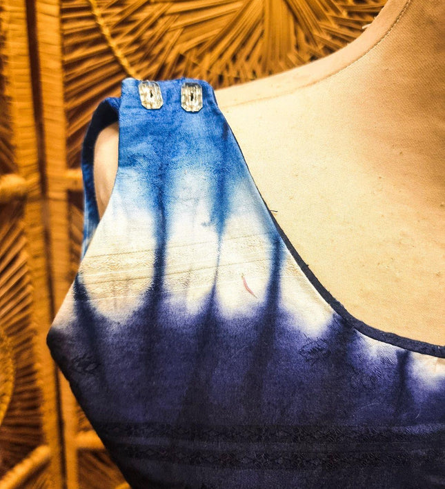 Brand New Made in Africa Crop Top - Yatva