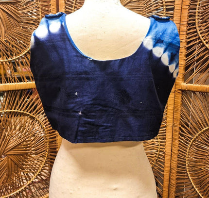 Brand New Made in Africa Crop Top - Yatva