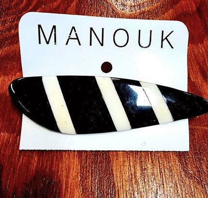 Brand New Manouk Brooch - Yatva