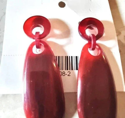 Brand New Manouk Pierced Earrings - Yatva