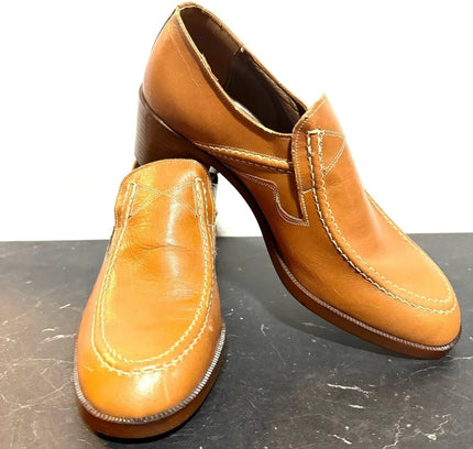 Brand new Morengo Platform shoes - Yatva