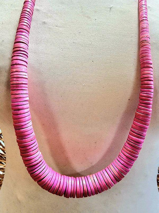 Brand New Necklace - Yatva