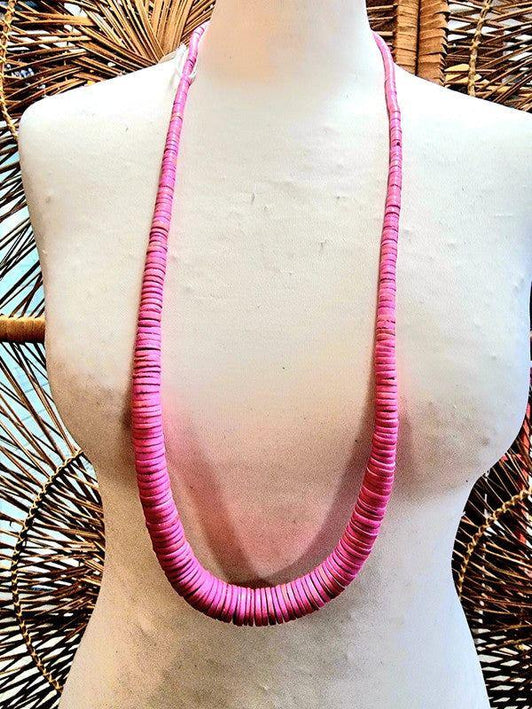 Brand New Necklace - Yatva