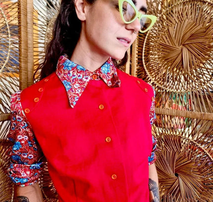 Brand New Retro Catseye Sunglasses - Yatva