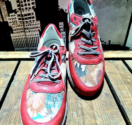 Brand New Romika Trainers - Yatva