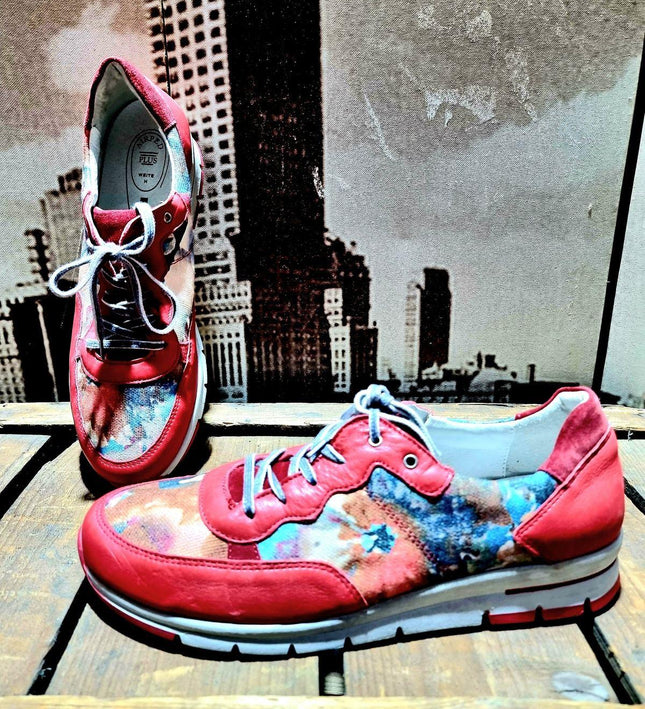 Brand New Romika Trainers - Yatva