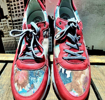 Brand New Romika Trainers - Yatva