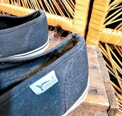 Brand New Teamcity Gymshoes - Yatva